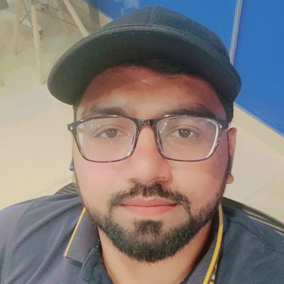 Ali Shan